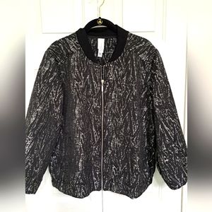 Marla Wynne jacket
